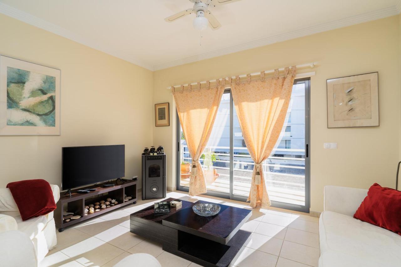 Ria Olhao Apartment Luaran gambar
