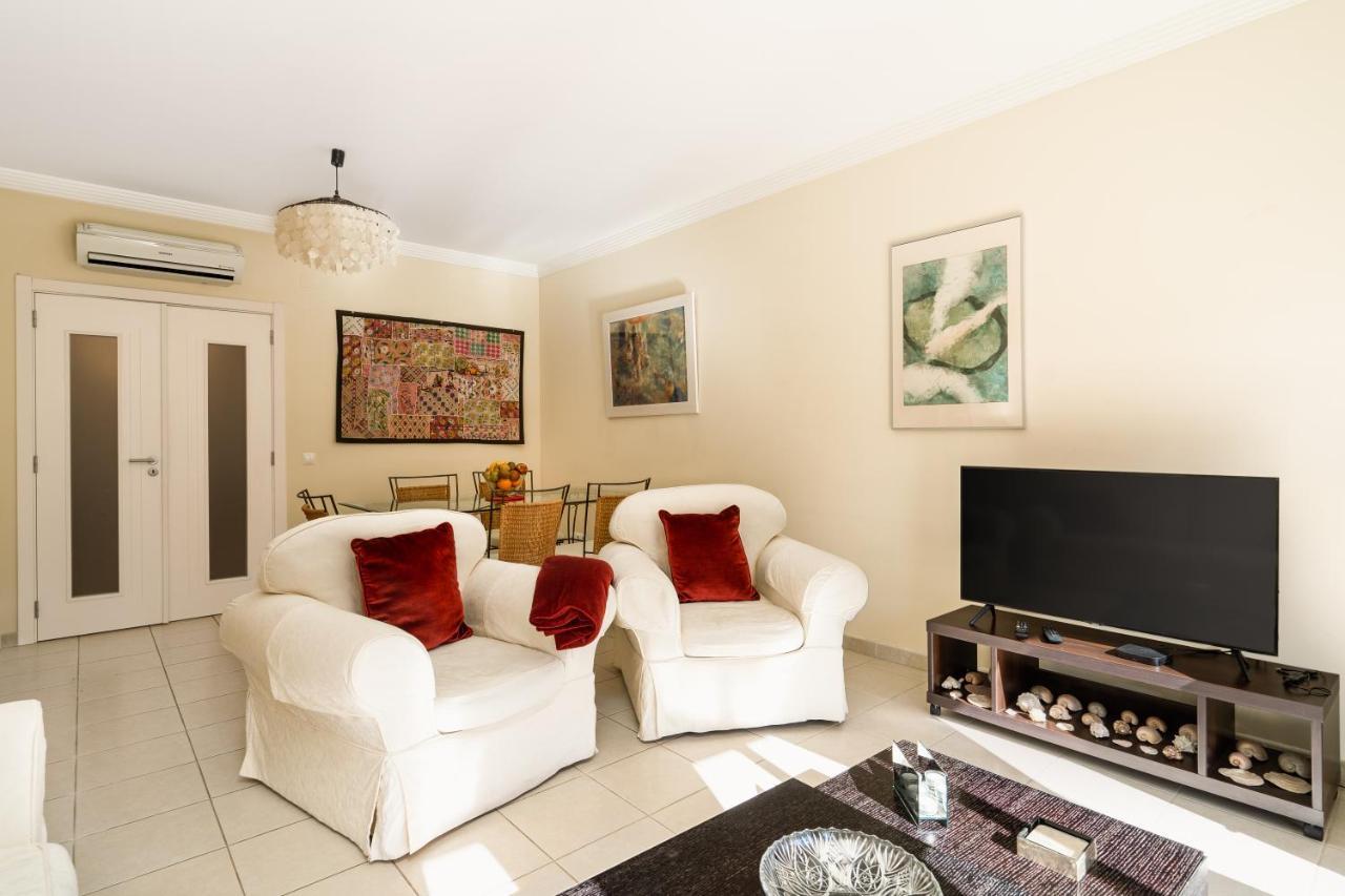 Ria Olhao Apartment Luaran gambar