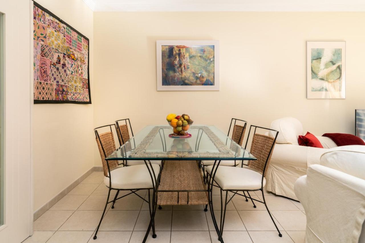 Ria Olhao Apartment Luaran gambar