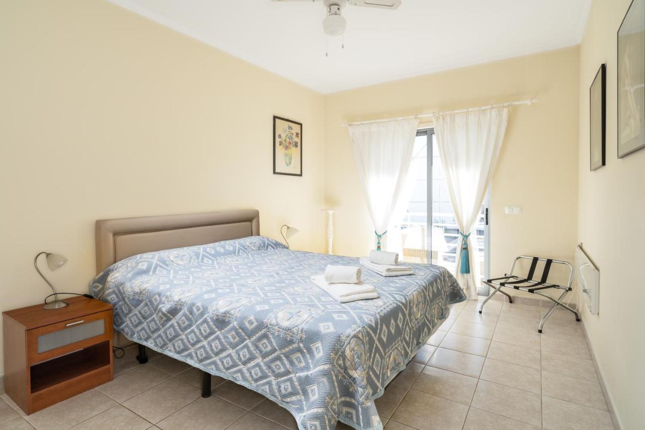Ria Olhao Apartment Luaran gambar
