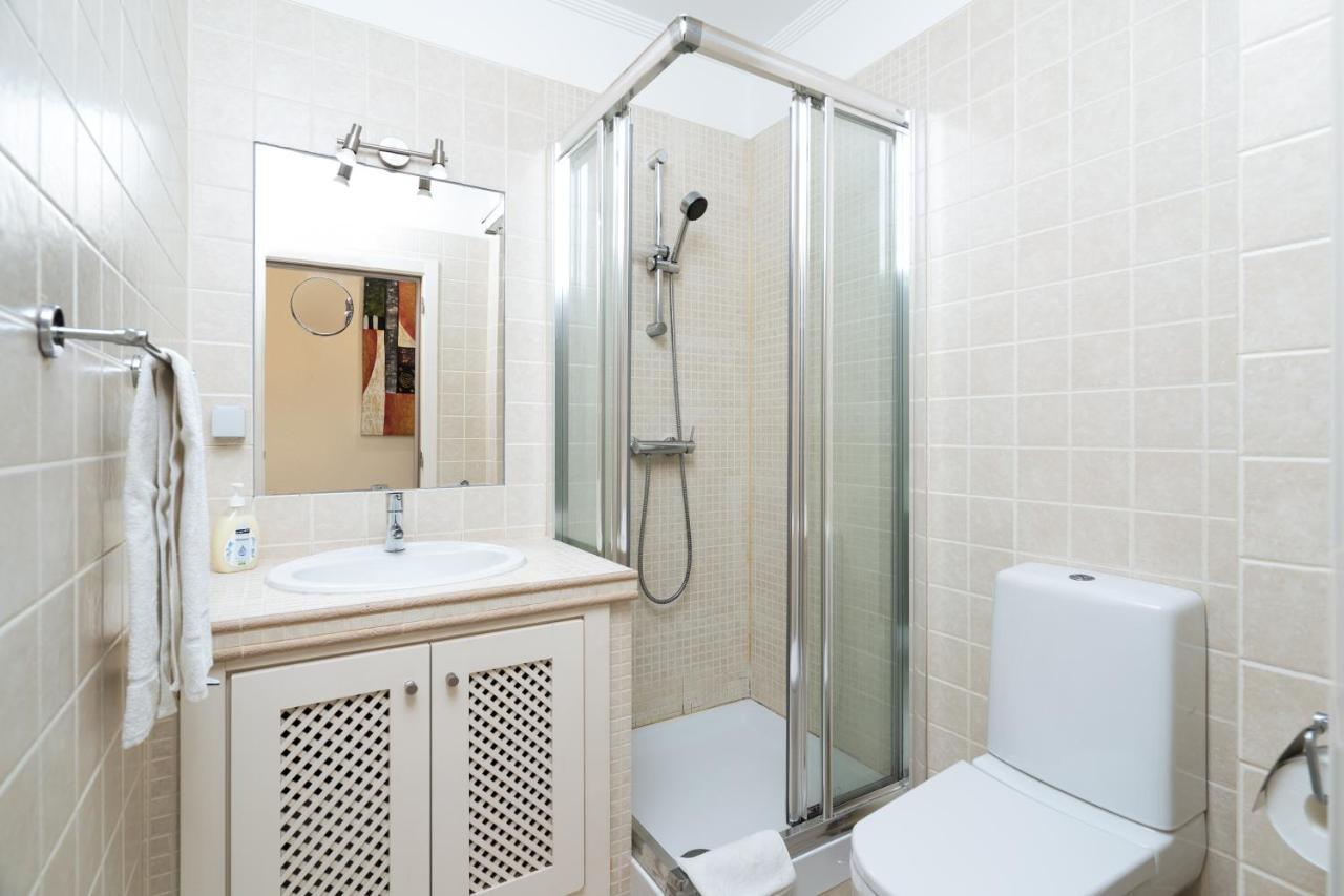 Ria Olhao Apartment Luaran gambar