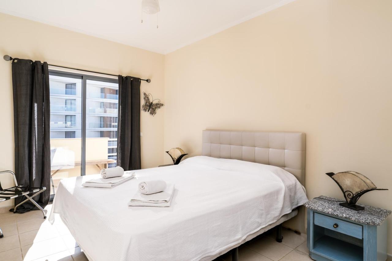 Ria Olhao Apartment Luaran gambar