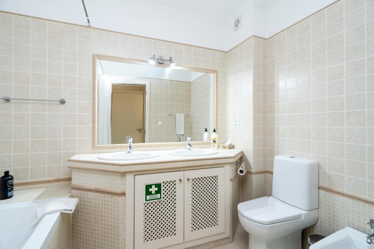 Ria Olhao Apartment Luaran gambar