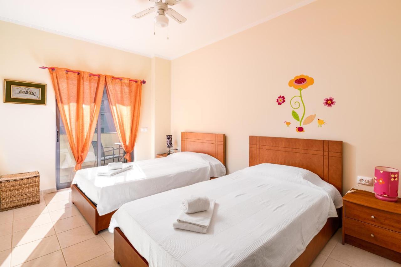 Ria Olhao Apartment Luaran gambar