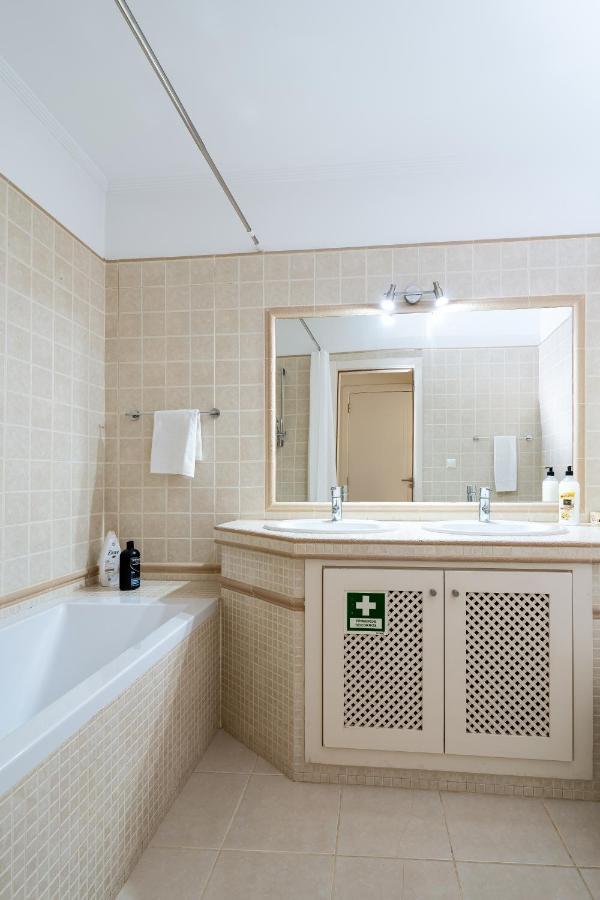 Ria Olhao Apartment Luaran gambar
