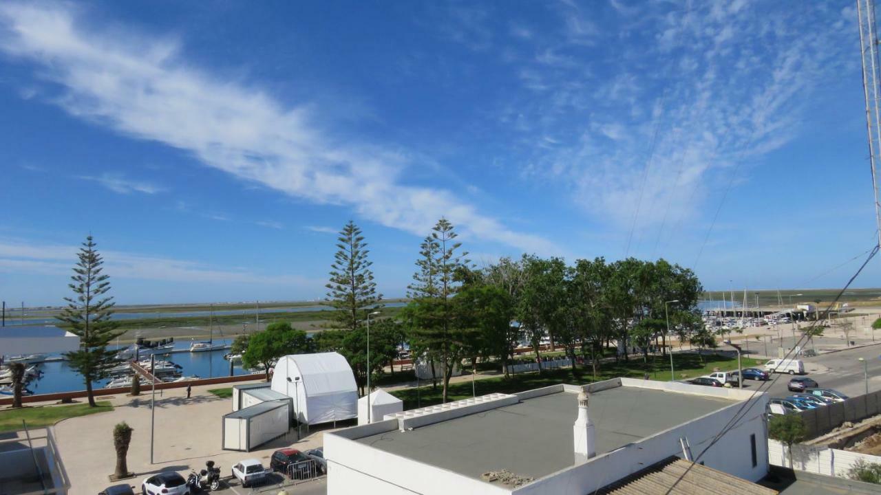 Ria Olhao Apartment Luaran gambar