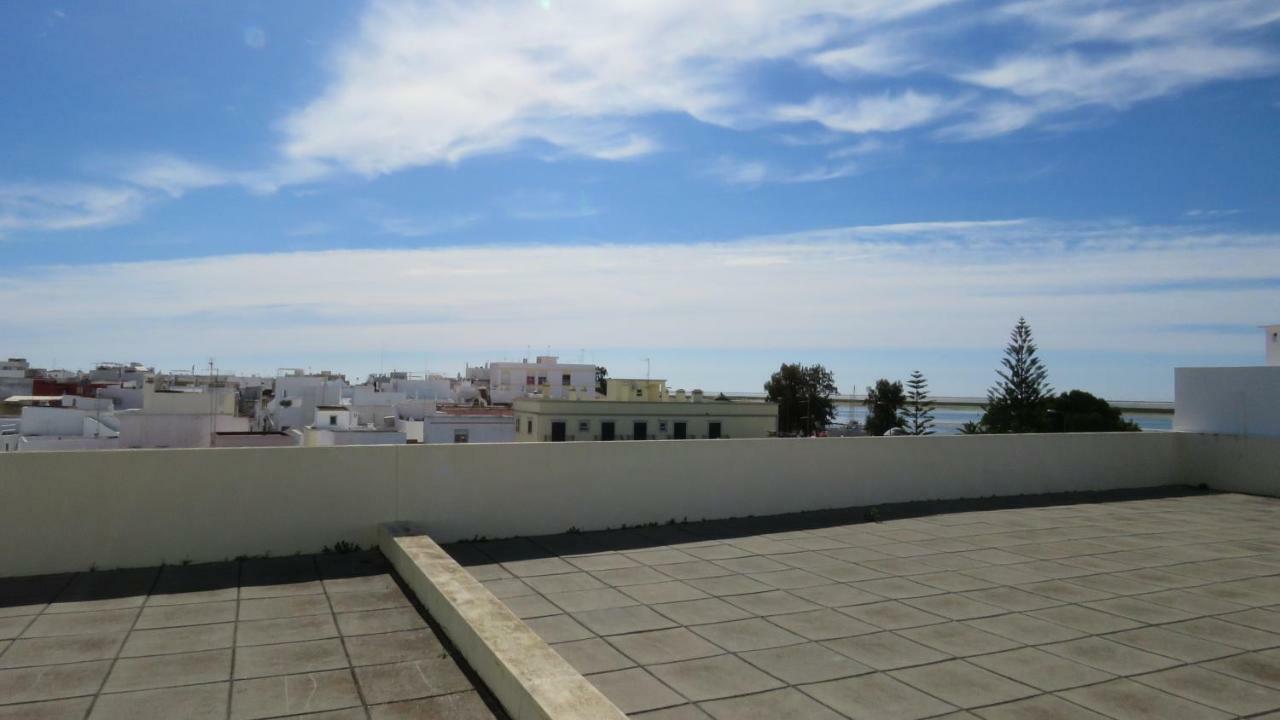 Ria Olhao Apartment Luaran gambar