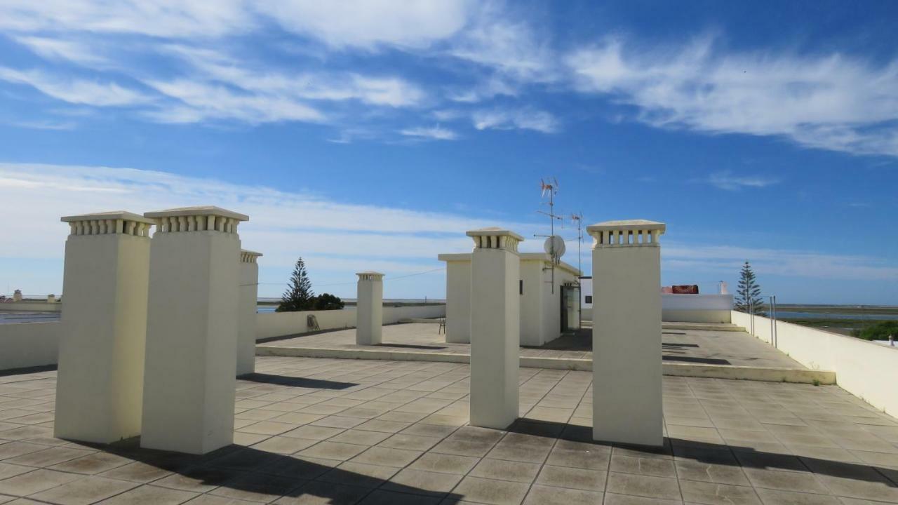 Ria Olhao Apartment Luaran gambar