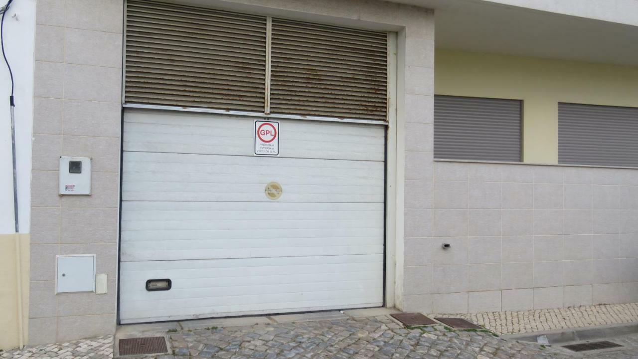 Ria Olhao Apartment Luaran gambar