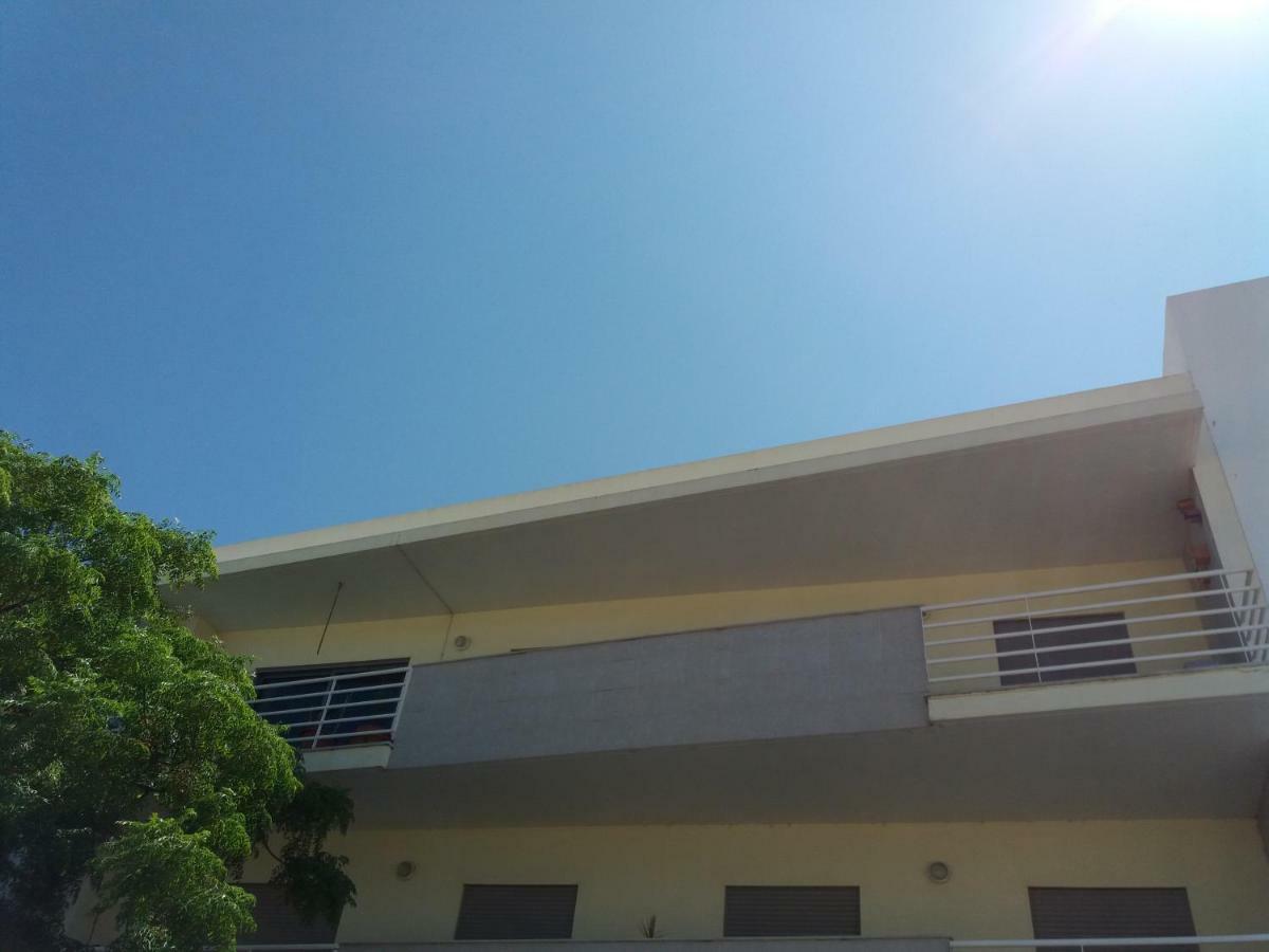 Ria Olhao Apartment Luaran gambar