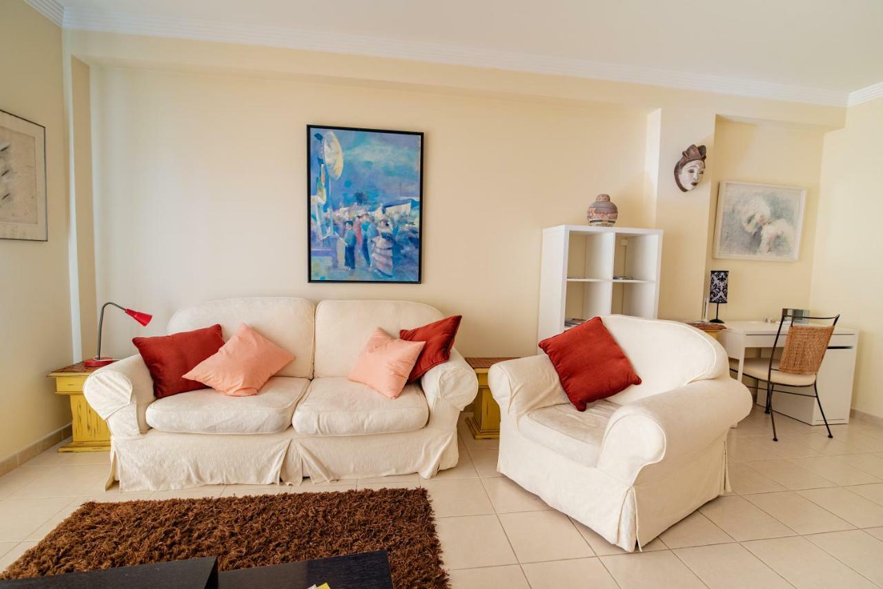 Ria Olhao Apartment Luaran gambar