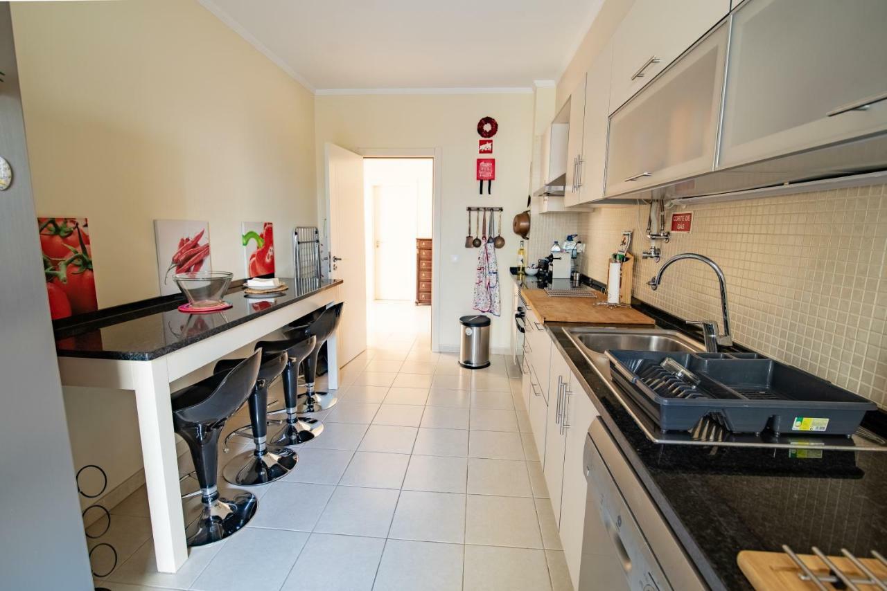 Ria Olhao Apartment Luaran gambar