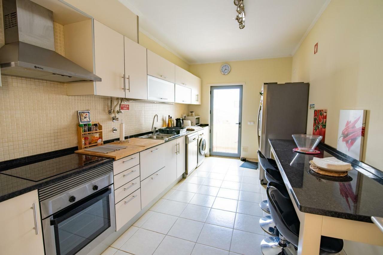 Ria Olhao Apartment Luaran gambar