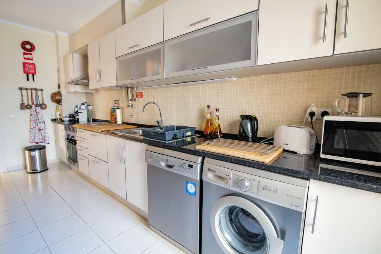 Ria Olhao Apartment Luaran gambar